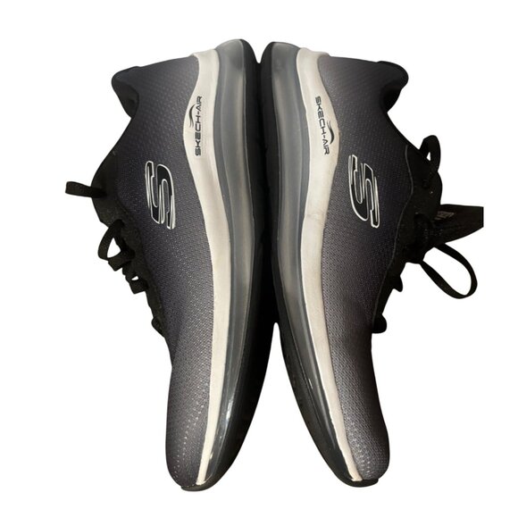 Skechers  Skech-Air Element 2.0 Womens Size 8 Gray - Picture 8 of 9